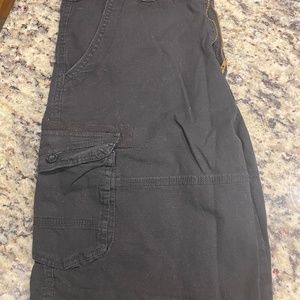 Men’s Monument Shorts (32)